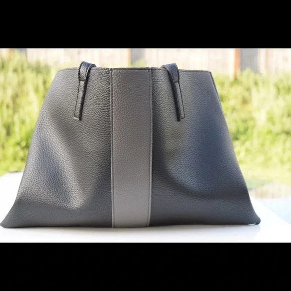 NWOT Vince Camuto tote bag - Picture 6 of 8